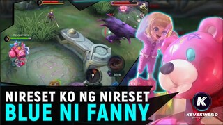 HINDI NAG ENJOY SI FANNY + (STARLIGHT JAWHEAD SKIN GIVEAWAY!) | MLBB