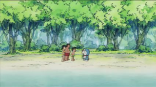 Doraemon Episode 132