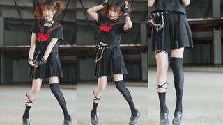 This is so bouncy! Is it cool and spicy enough? [love it]