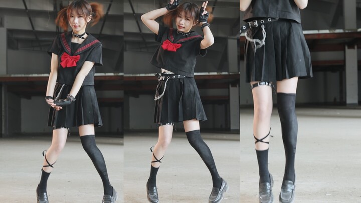 นี่มันยืดหยุ่นมากจริงๆ! เย็นและเผ็ดพอมั้ย? 【รักมัน】