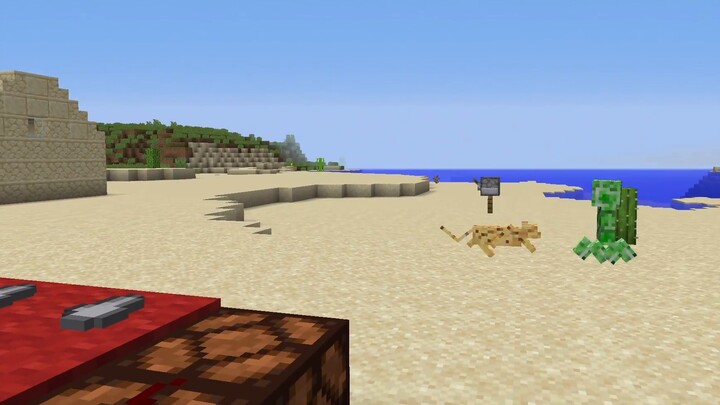 [Game][Minecraft]?????