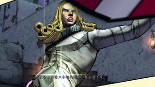 Điều gì sẽ xảy ra nếu BOSS trong JOJO gặp bạn?