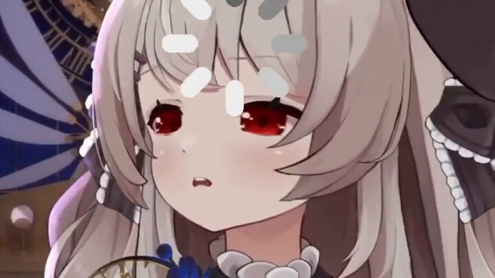 How to turn Geshi into a marginal anchor (I am a victim