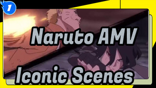[Naruto AMV] Epic Iconic Scenes of Fighting_1