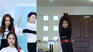 【Thanh Xuân Có Bạn 2】Sau khi xem bản cover của An Kỳ, tôi mới nhận ra cô ấy giỏi đến mức nào. Trong 