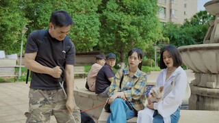 陈翔六点半：来吧，比赛吹牛