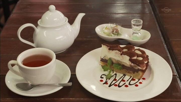 03. Kodoku no Gurume - season2