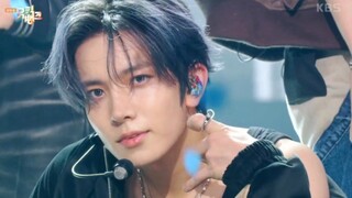 【ENHYPEN】231201 Music Bank Sweet Venom Comeback Stage!