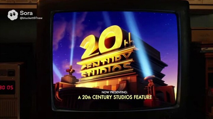 20th Century Studios Feature (SORA)