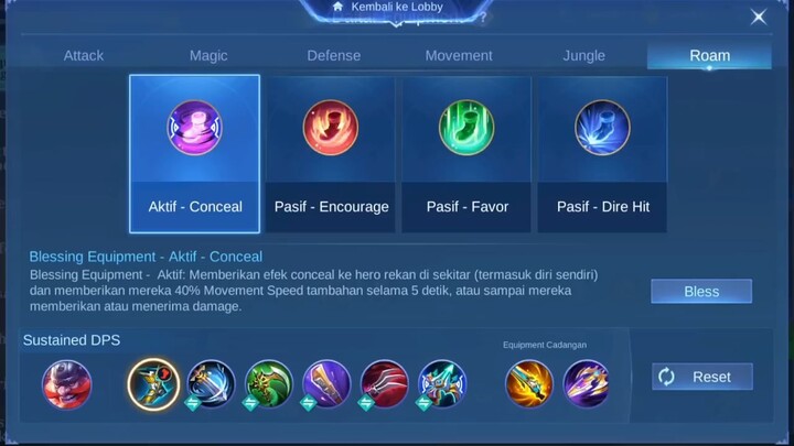 FRANCO.EXE || FRANCO FULL ITEM HEPTASEAS PART 4 LOCK DYROTH SAMPAI PECAH BIJ*NYA