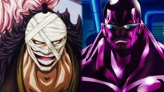 How Strong Are These One Piece Characters