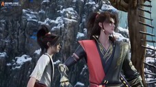 Ancient War Soul Eps 28 Sub Indo