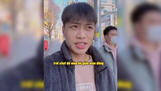 1 chiếc rivewer ở bên #memehai
