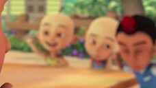 Upin&Ipin-Pantun Teka-Teki