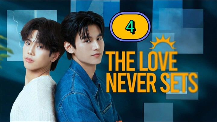 🇹🇭(ENG SUB) 𝘿𝘼 𝙇𝙐𝙑 𝙉 𝙀 𝙑 𝙀 𝙍 𝙎𝙀𝙏𝙎 (2025) EP 4