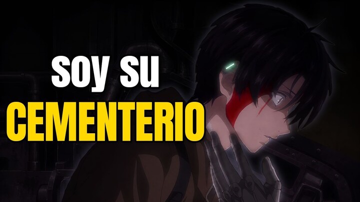 Cuando eres lo UNICO que QUEDA de alguien | 86 - Eighty six | Resumen y Reflexion