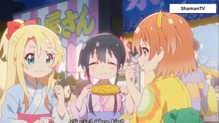 Tóm Tắt Anime_ _ Thiên Thần Loli _ _ Phần 2_4 I 4