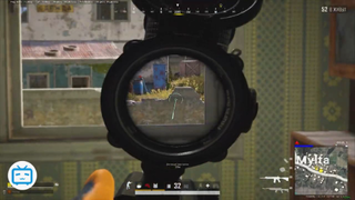 bắn quá dữ p35 #game