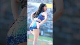 부산 퀸카는 이제 최홍라 치어리더 HongRa