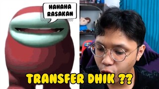 andhikanug toksik tapi kerasukan legenda
