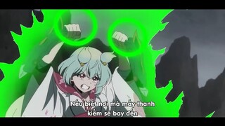 Anh chàng Orient đao to cực ngầu - Phim Anime - Phần 67 #anime