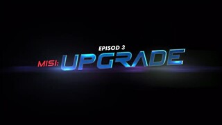 Ejen Ali Musim 3 Episod 3