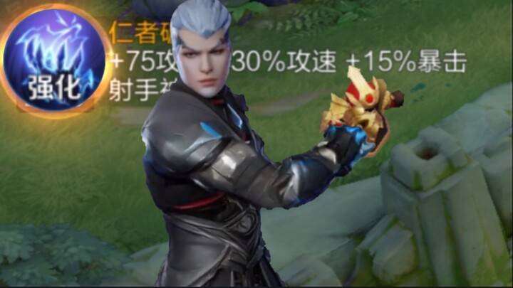 Masih nonton?! Lengan kalian datang!