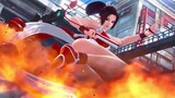 【The King of Fighters: All Stars】Ultra-clear 4K promotional CG