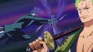 One Piece: Sebenarnya Ada Alasan Mengapa Sauron Gila Jalanan.13 Sedikit Pengetahuan Tentang Sauron!