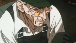 Anime is like fine wine, it gets better with age