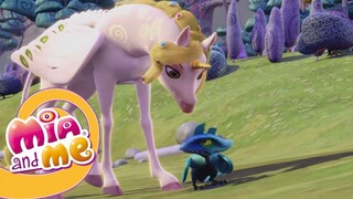 Tập 9 - Phần 1| Mia And Me - Cuộc Phiêu Lưu Của Mia.