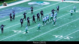 Movie scene  | Focus movie explanation