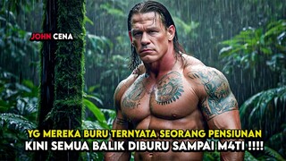 TIDAK ADA YG SELAMAT !!! | Alur Film Action Terbaru