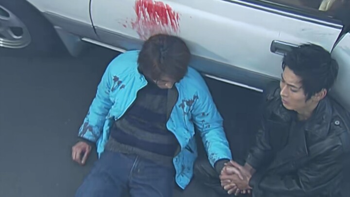 Everyone's farewell book