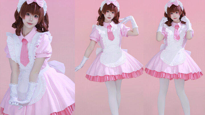 Really not thrilled to be serving you ( *｀ω´)