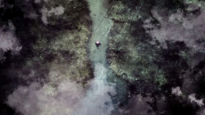 Dororo eps 4 sub indo