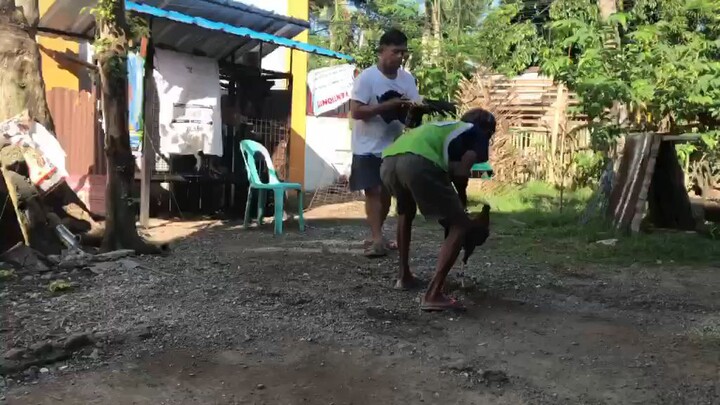 lunang hilongos leyte