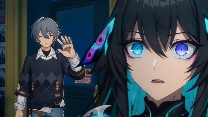 【Varsapura】Zhe: Did I ever tell you that I’m invincible within the cinema realm?