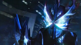 [Ten Sacred Blades] "The final ending of the story is decided by me!"