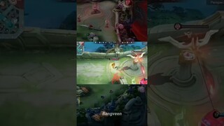 Jhonson : Numpang lewat doang bg 🗿 #mobilelegends #mlbb #trending #mobilelegendsindonesia