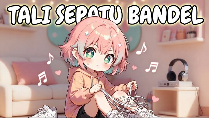 Rena & Tali Sepatu Bandel – Momen Kocak, Santai, dan Self-Acceptance Bareng Teman