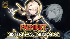 KARAKTER YANG JAGO MENYELAM - KISAH PREMINET GENSHIN IMPACT 4.0