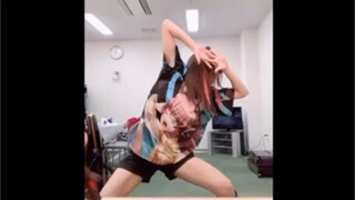RAS 的 Daisuke