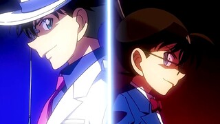 Không gì là không thể với tôi Kaitou Kidd