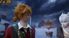 Tales Of Demon And Gods Eps 398 Sub Indo