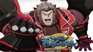 Sengoku Basara S2 Ep.06 Sub Indonesia