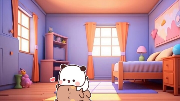 ฉันอยากจะใช้ชีวิตทั้งชีวิตของฉันกับคุณแบบนี้