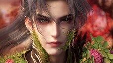 Yun Shen Buzhi Meng Eps 19 Sub Indo