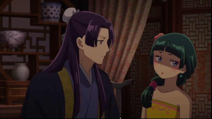 Dược Sư Tự Sự - 12