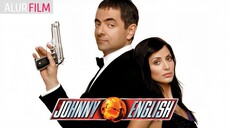 JOHNNY ENGLISH (2003)